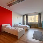 Hardrock Motown Dom Hostel