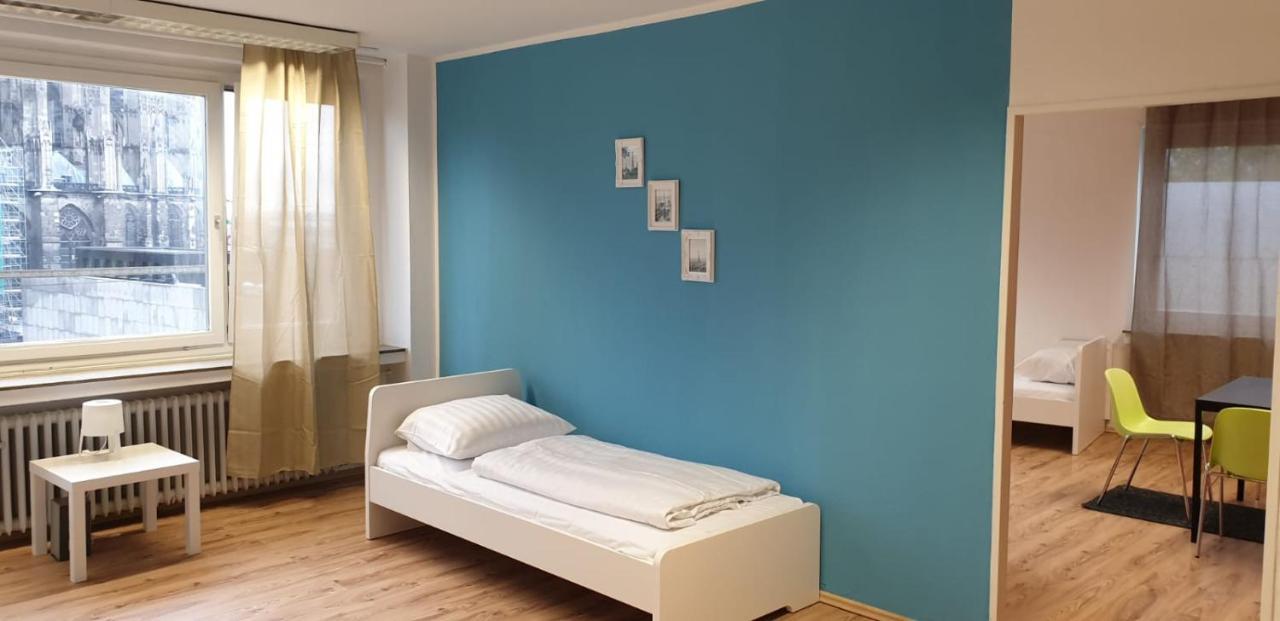 Hostel Hardrock Motown Dom Keulen