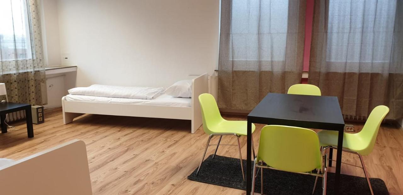 Hostel Hardrock Motown Dom Keulen